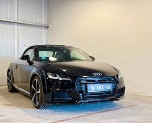 Audi TTS Gebrauchtwagen