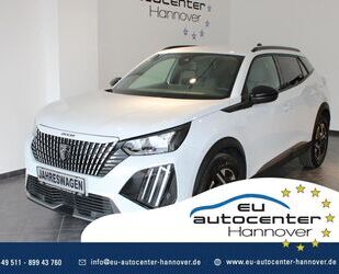 Peugeot 2008 Gebrauchtwagen
