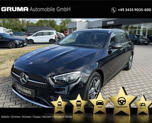 Mercedes-Benz E 450 Gebrauchtwagen