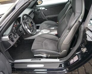 Porsche 997 Gebrauchtwagen