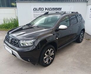 Dacia Duster Gebrauchtwagen