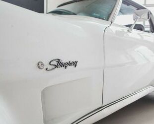 Corvette C3 Gebrauchtwagen