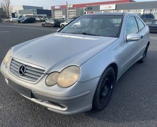 Mercedes-Benz CL 180 Gebrauchtwagen