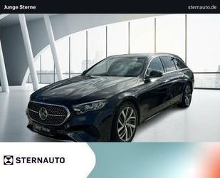 Mercedes-Benz E 300 Gebrauchtwagen