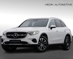 Mercedes-Benz GLC 200 Gebrauchtwagen
