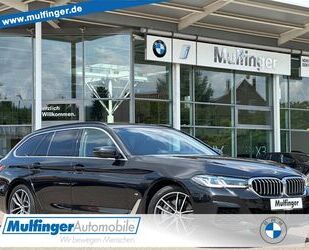 BMW 540 Gebrauchtwagen