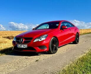 Mercedes-Benz E 350 Gebrauchtwagen