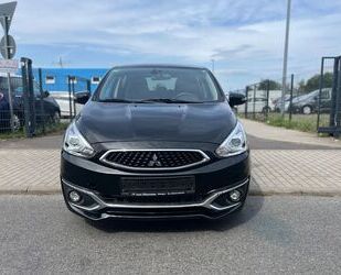 Mitsubishi Space Star Gebrauchtwagen