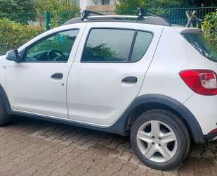 Dacia Sandero Gebrauchtwagen