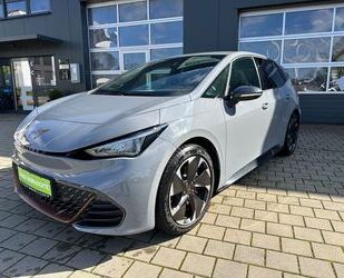 Cupra Born Gebrauchtwagen