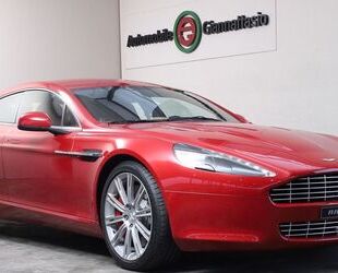 Aston Martin Rapide Gebrauchtwagen