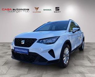 Seat Arona Gebrauchtwagen