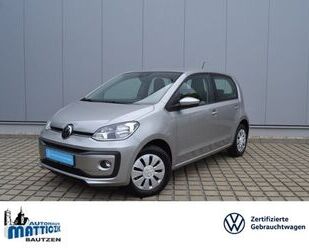 VW up! Gebrauchtwagen