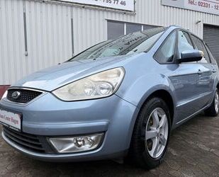 Ford Galaxy Gebrauchtwagen