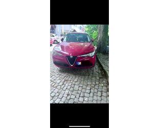 Alfa Romeo Stelvio Gebrauchtwagen