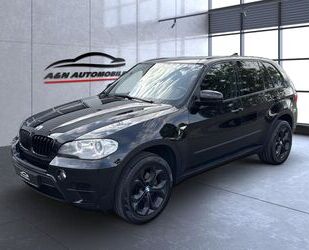 BMW X5 Gebrauchtwagen