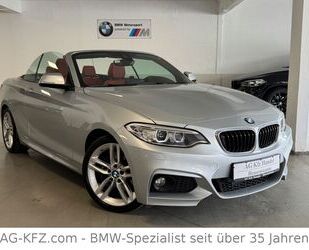 BMW 228 Gebrauchtwagen