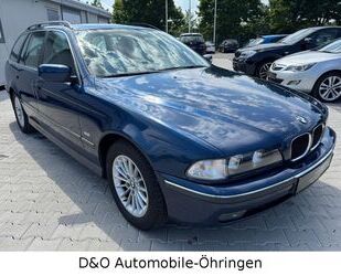 BMW 523 Gebrauchtwagen