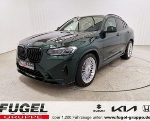 Alpina XD4 Gebrauchtwagen