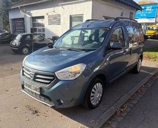 Dacia Dokker Gebrauchtwagen