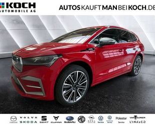 Skoda Enyaq Gebrauchtwagen