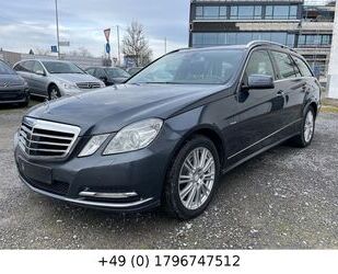 Mercedes-Benz E 350 Gebrauchtwagen