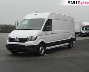 MAN TGE Gebrauchtwagen