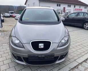Seat Toledo Gebrauchtwagen