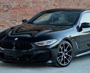 BMW 840 Gebrauchtwagen