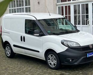 Fiat Doblo Gebrauchtwagen