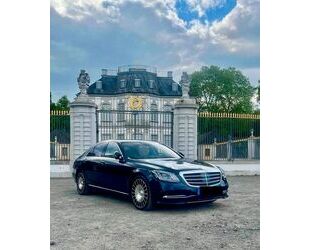 Mercedes-Benz S 560 Gebrauchtwagen