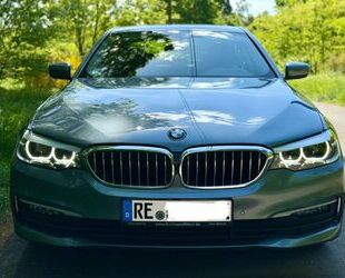 BMW 520 Gebrauchtwagen