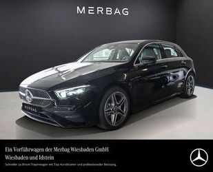 Mercedes-Benz A 200 Gebrauchtwagen