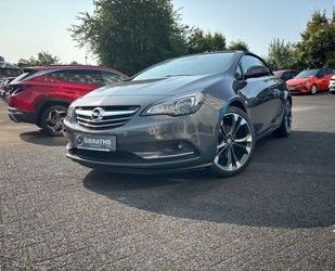 Opel Cascada Gebrauchtwagen