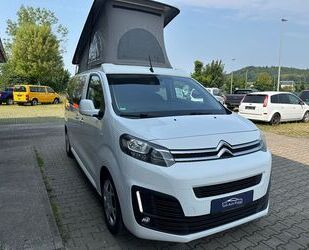 Citroen SpaceTourer Gebrauchtwagen
