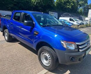 Ford Ranger Gebrauchtwagen