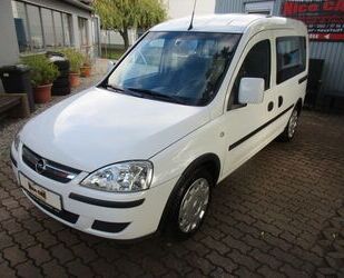 Opel Combo Gebrauchtwagen