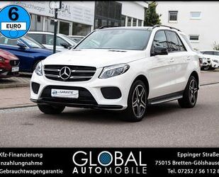 Mercedes-Benz GLE 250 Gebrauchtwagen