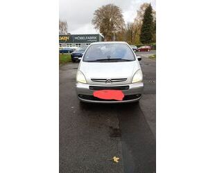 Citroen Xsara Picasso Gebrauchtwagen