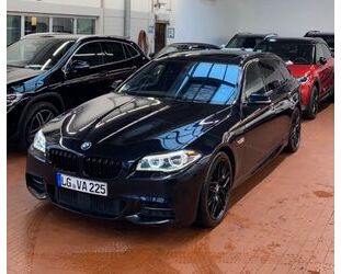 BMW 535 Gebrauchtwagen