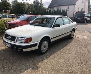 Audi 100 Gebrauchtwagen