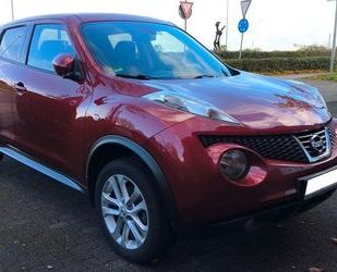 Nissan Juke Gebrauchtwagen
