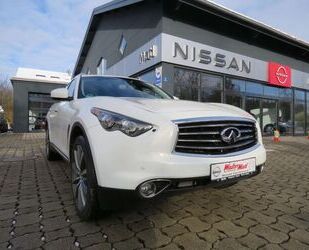 INFINITI FX Gebrauchtwagen