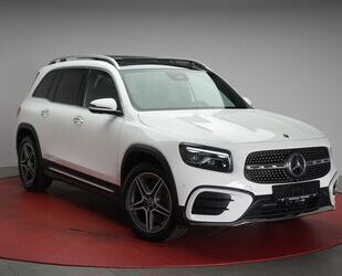 Mercedes-Benz GLB 220 Gebrauchtwagen