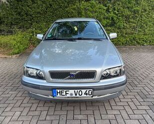 Volvo V40 Gebrauchtwagen