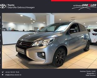 Mitsubishi Space Star Gebrauchtwagen