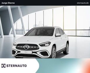 Mercedes-Benz GLA 200 Gebrauchtwagen