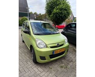 Daihatsu Cuore Gebrauchtwagen