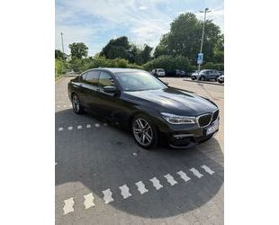 BMW 730 Gebrauchtwagen