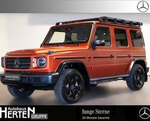 Mercedes-Benz G 500 Gebrauchtwagen